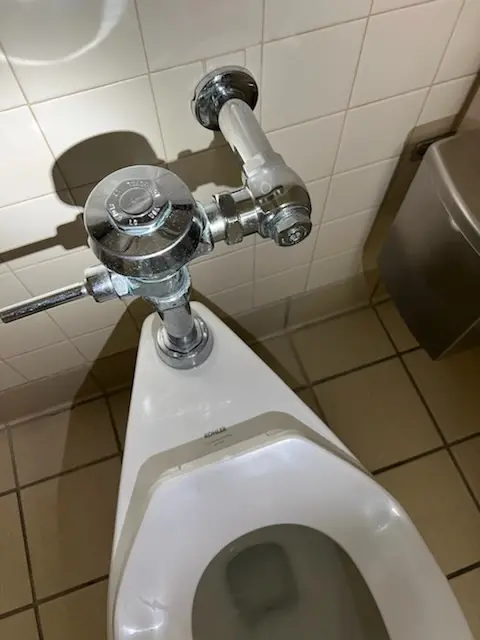 Fixture installation and repair for Hydro Jetting in Innsbrook West